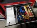 Tool Cabinets &#x26; Shop Vacs
