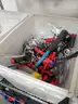 Tool Cabinets &#x26; Shop Vacs