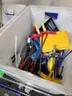 Tool Cabinets &#x26; Shop Vacs