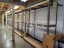 Mezzanine Shelving Systems &#x26; Stock Management Furniture