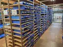 Mezzanine Shelving Systems &#x26; Stock Management Furniture