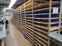 Mezzanine Shelving Systems &#x26; Stock Management Furniture