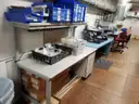 Mezzanine Shelving Systems &#x26; Stock Management Furniture