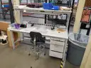 Mezzanine Shelving Systems &#x26; Stock Management Furniture