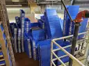Mezzanine Shelving Systems &#x26; Stock Management Furniture