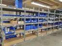 Mezzanine Shelving Systems &#x26; Stock Management Furniture