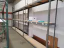 Mezzanine Shelving Systems &#x26; Stock Management Furniture