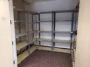 Mezzanine Shelving Systems &#x26; Stock Management Furniture