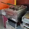 6pcs Commercial Kitchen Equipment