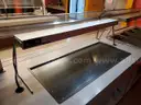 6pcs Commercial Kitchen Equipment
