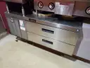 6pcs Commercial Kitchen Equipment