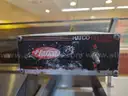 6pcs Commercial Kitchen Equipment