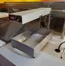 6pcs Commercial Kitchen Equipment