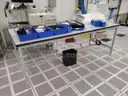 17pcs Laboratory / Workshop Tables