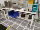 17pcs Laboratory / Workshop Tables