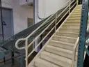 Steel Framed Wood-Floored Mezzanine