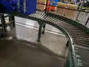 Steel Framed Wood-Floored Mezzanine
