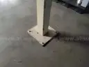 Steel Framed Wood-Floored Mezzanine