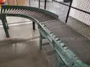 Steel Framed Wood-Floored Mezzanine