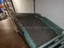 Steel Framed Wood-Floored Mezzanine