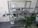 Assorted Parts Storage Yard Items