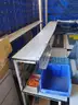 Assorted Parts Storage Yard Items