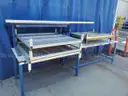 Assorted Parts Storage Yard Items