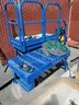 Assorted Parts Storage Yard Items
