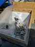 Assorted Parts Storage Yard Items
