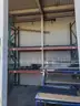 Assorted Parts Storage Yard Items