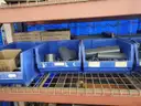 Assorted Parts Storage Yard Items