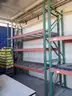 Assorted Parts Storage Yard Items