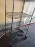 Assorted Parts Storage Yard Items