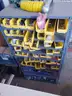 Assorted Parts Storage Yard Items
