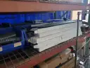 Assorted Parts Storage Yard Items