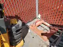 Assorted Parts Storage Yard Items