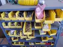 Assorted Parts Storage Yard Items