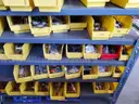 Assorted Parts Storage Yard Items