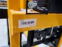 Amarite WS50 Mobile Winch Stacker