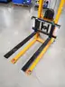 Amarite WS50 Mobile Winch Stacker