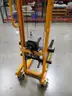 Amarite WS50 Mobile Winch Stacker