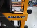 Amarite WS50 Mobile Winch Stacker