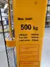 Amarite WS50 Mobile Winch Stacker
