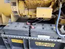 Caterpillar 3208 175kW Generator