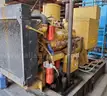 Caterpillar 3208 175kW Generator