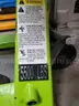 Uline H-2900 Pallet Jack