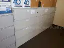 15ea File Cabinets