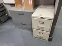 Herman Miller Cubicle Sections, 67in H