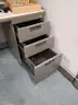 Herman Miller Cubicle Sections, 67in H