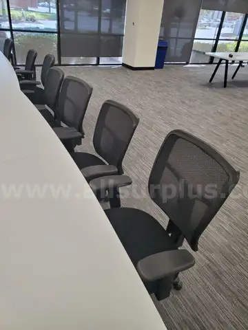 20ea Office Chairs